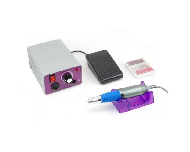 Freza electrica profesionala pentru manichiura MM 30000