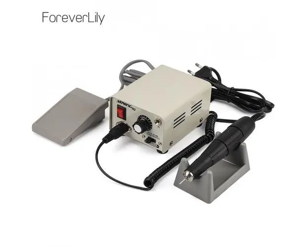 Freza electrica Strong-90 65W 35000 rpm