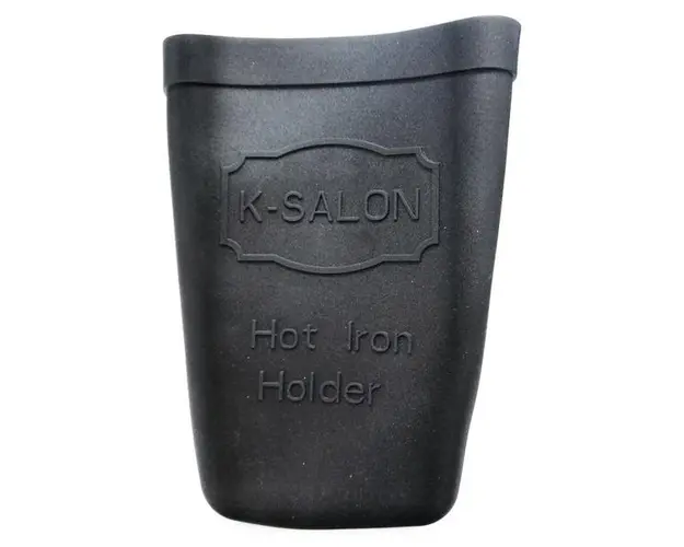 Geanta din Silicon pentru Dispozitive Termice de Styling - Beautyfor Silicon Tool Bag