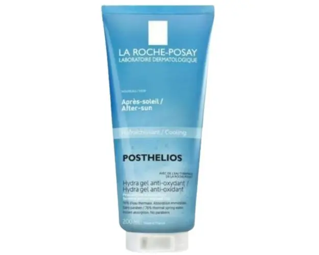 Gel antioxidant, La Roche-posay, 200ml