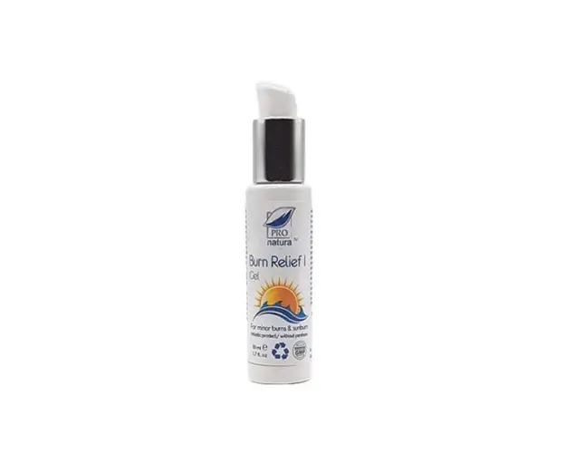 Gel Burn Relief 1 Medica, 50 ml