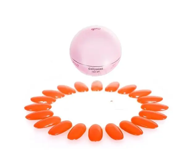 Gel Color UV / LED 10g - BRANDY