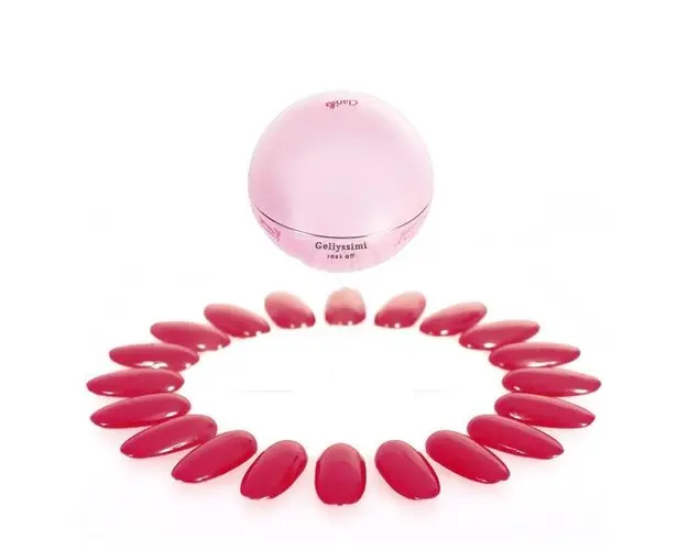 Gel Color UV / LED 10g - DIANA