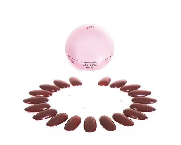 Gel Color UV / LED 10g - FRUTTI DI BOSCO