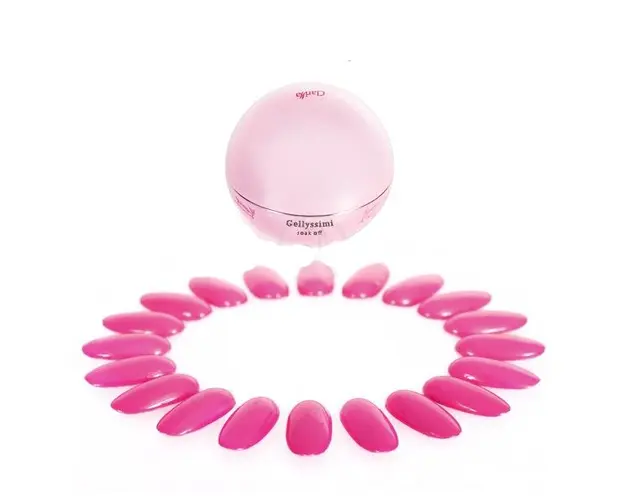 Gel Color UV / LED 10g - GERBERA