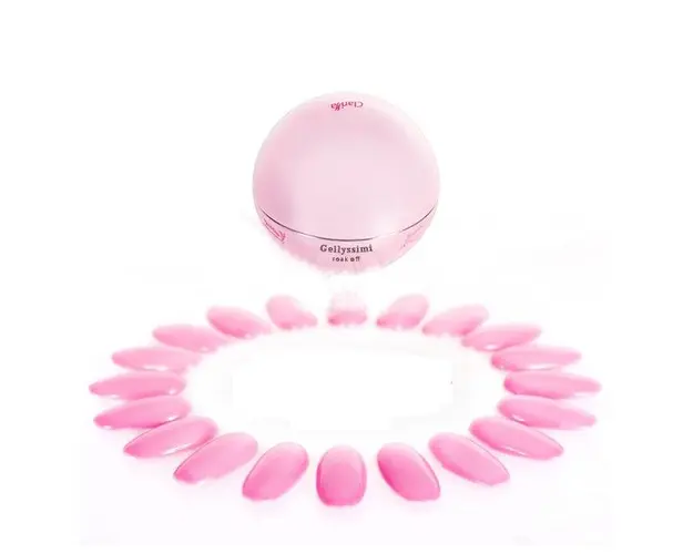 Gel Color UV / LED 10g - NEON FUCSIA