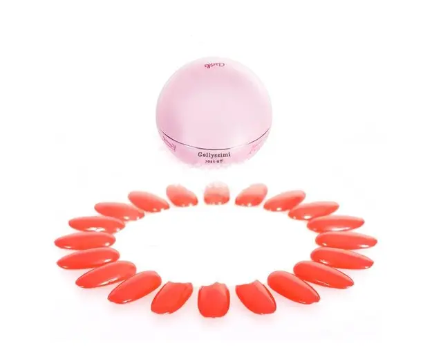 Gel Color UV / LED 10g - RIBERA