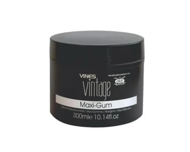 Gel cu fixare foarte puternica Vines Vintage Maxi-Gum 300 ml