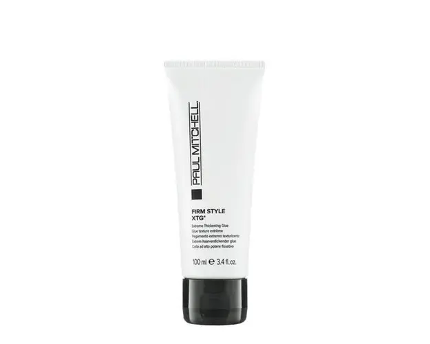 Gel cu fixare puternica Paul Mitchell Xtreme Thickening Glue 100 ml