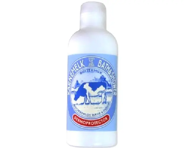 Gel de Baie si Dus Dermatoprotector Hegron Cosmetics, 1000ml