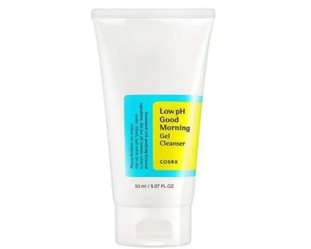 Gel de curatare cu PH scazut, Cosrx, mini, 50ml