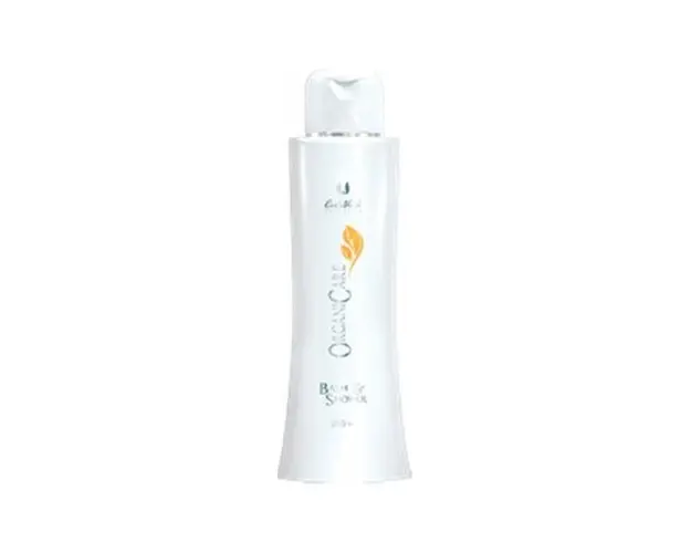 Gel de duş organic - OrganiCare Bath &amp; Shower (250 ml) 