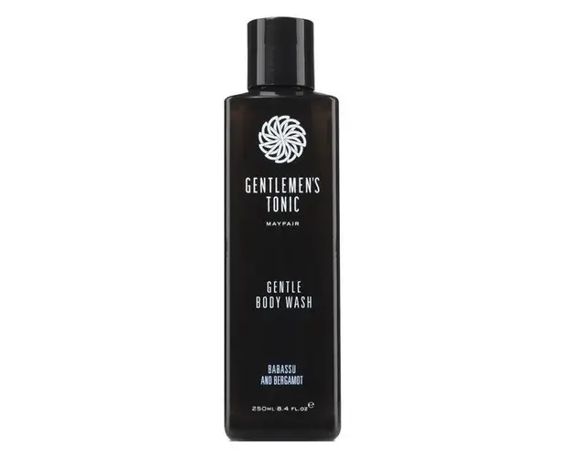 Gel de Dus Babassu &amp; Bergamot Gentlemen&rsquo;s Tonic 250ml