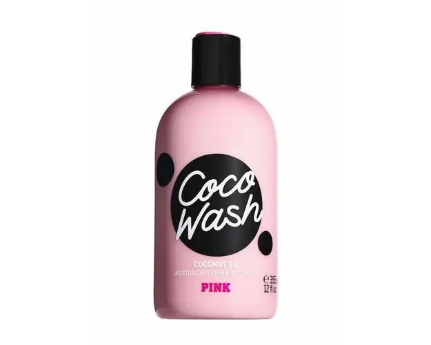 Gel de dus - coco wash, victoria&#039;s secret, 355 ml