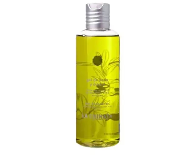 Gel de dus, cu extract de maslin, La Chinata, 250ml