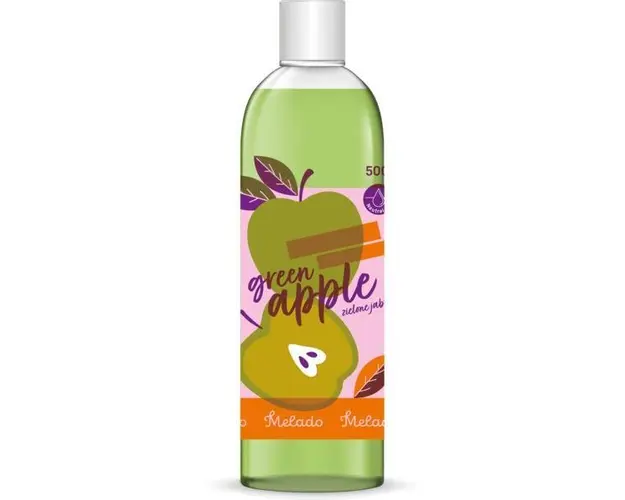 Gel de dus Melado cu extract de Mar Verde , 500ml