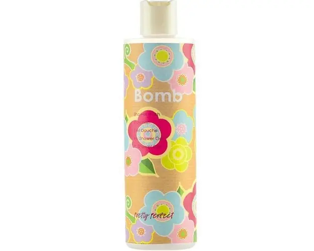 Gel de dus Pretty Perfect Bomb Cosmetics 300 ml