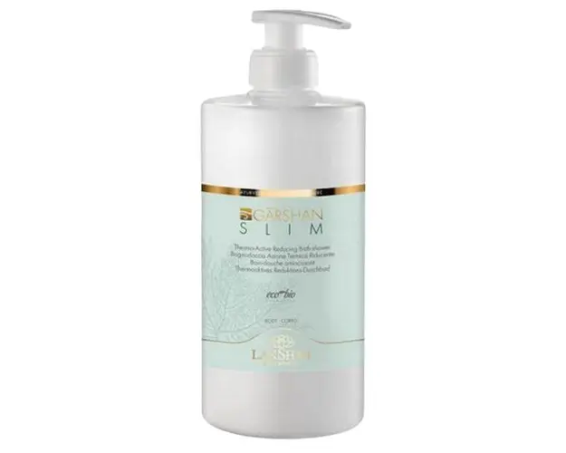 Gel de Dus Termoactiv - Lakshmi Garshan Slim, 500 ml
