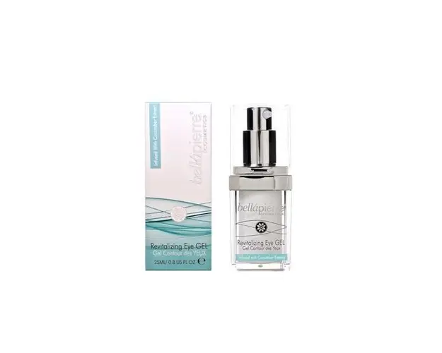 Gel de ochi Revitalizing 15ml BellaPierre