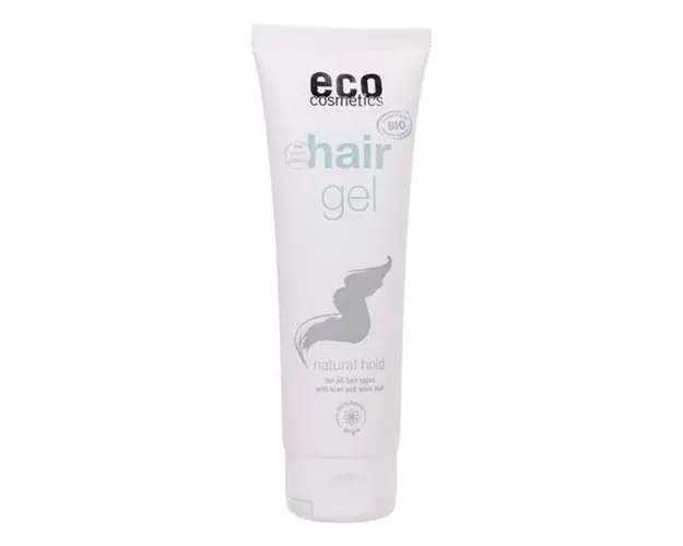Gel de Par Bio Fixare si Volum Eco Cosmetics, 125 ml