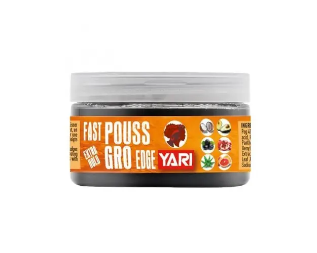 Gel de par Extra Hold, Yari, 125ml