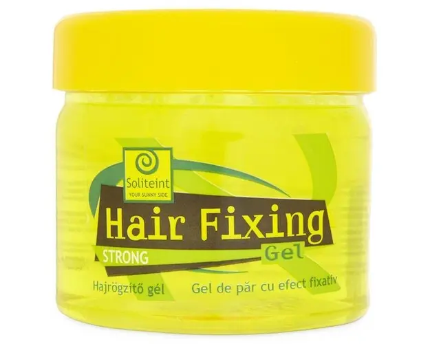 Gel de par strong Soliteint, 300 ml