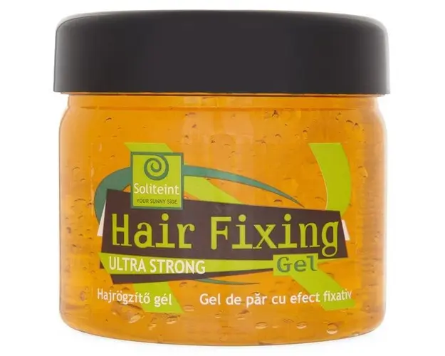 Gel de par ultra strong Soliteint, 300 ml