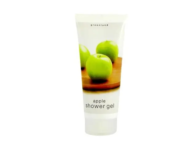 Gel dus, cu mar verde, Greenland, 200 ml