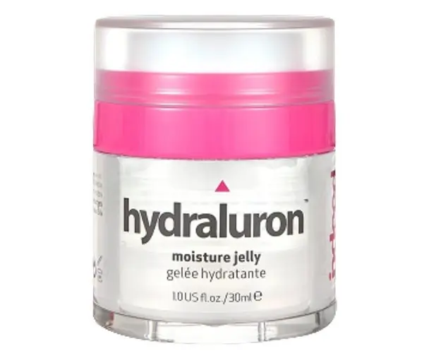 Gel Intens Hidratant pentru Ten Uscat Hydraluron Indeed Labs, 30 ml