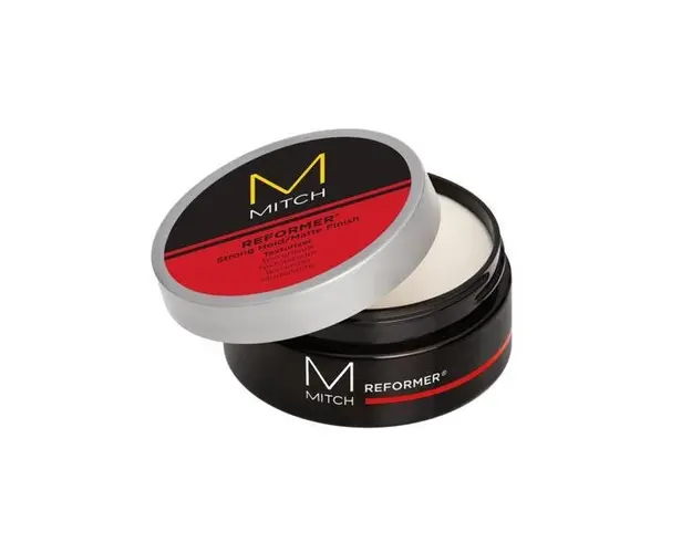 Gel mat cu texturare puternica Mitch Reformer 85 ml