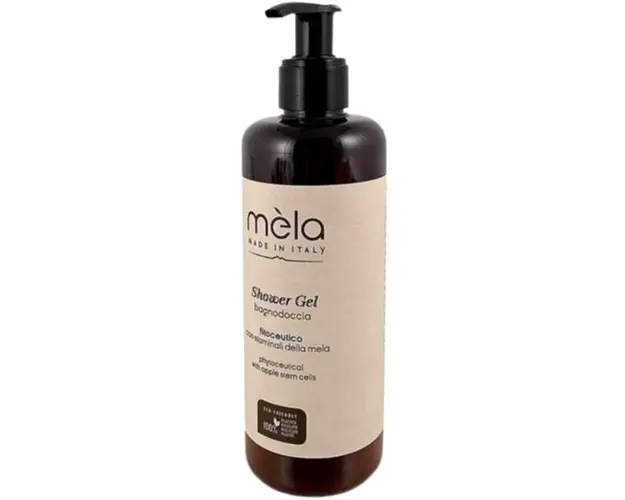 Gel Mix Mela cu Extract de Mar, 300 ml