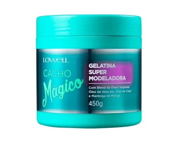 Gel Modelator bucle - Cacho Magico, Lowell, 450 g