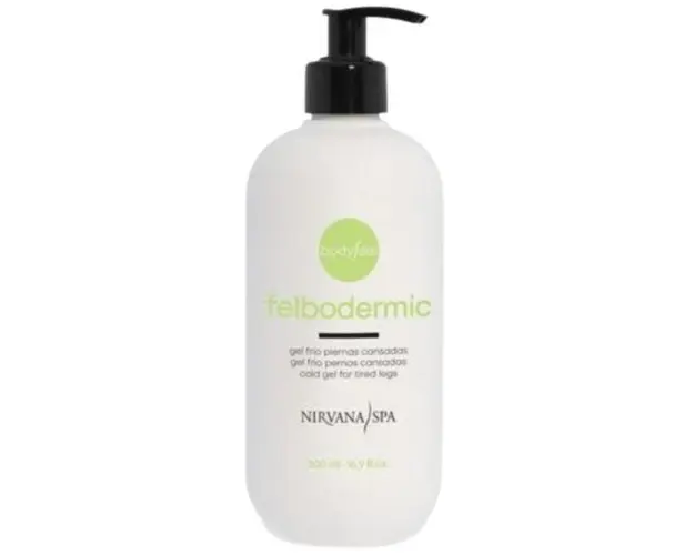 Gel pentru masaj Felbodermic, 500 ml