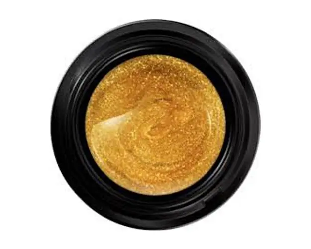 Gel Unghii Semipermanent pentru Design - OPI GelColor Artist Series In A Gold Rush, 6 g