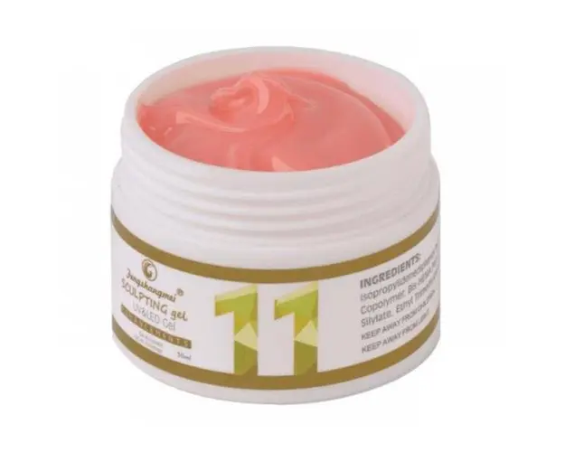 Gel Uv Constructie Fsm Girls Corner 15ml - NR 11