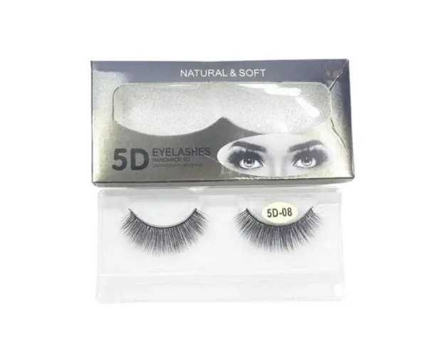 Gene false 5D-08, 1 pereche