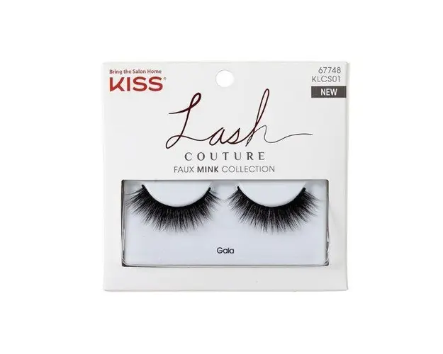 Gene False KissUSA Faux Mink Collection Gala