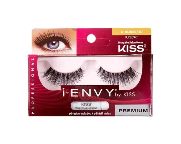 Gene False KissUSA I-Envy Au Naturale 02