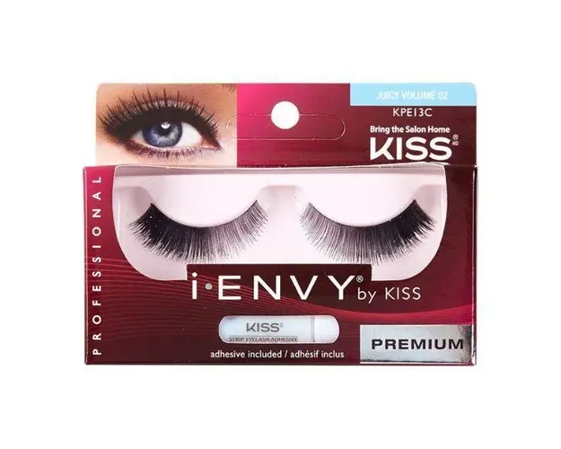 Gene False KissUSA I-Envy Juicy Volume 02