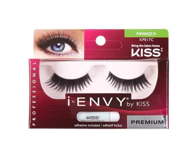 Gene False KissUSA I-Envy Paparazzi 01