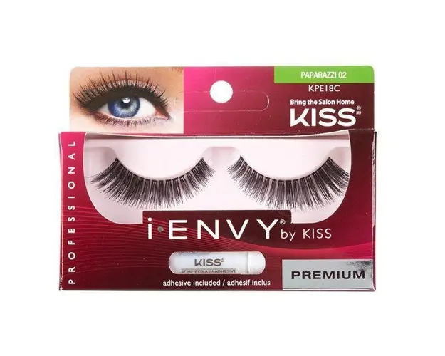 Gene False KissUSA I-Envy Paparazzi 02