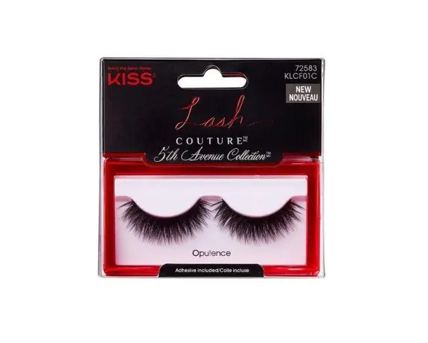 Gene False KissUSA Lash Couture 5th Avenue Opulence