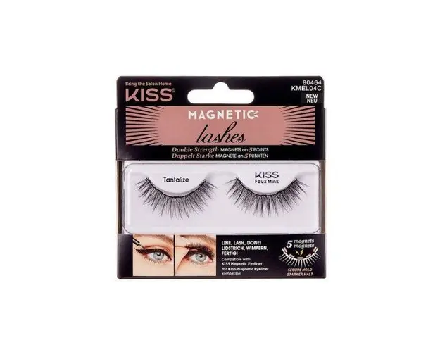 Gene False KissUSA Magnetic Tantalize Lash