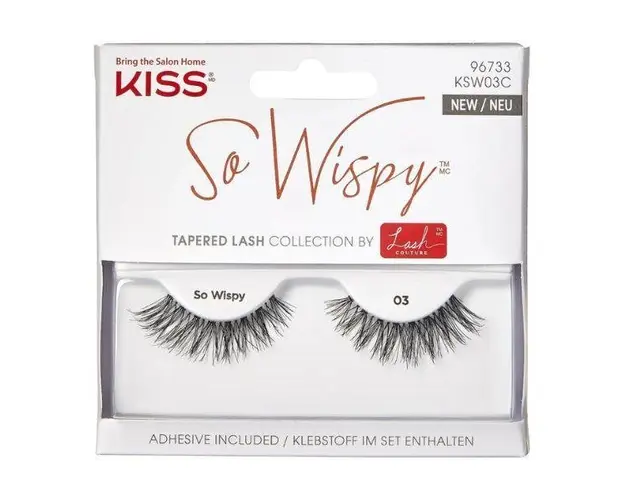 Gene False KissUSA So Wispy 03