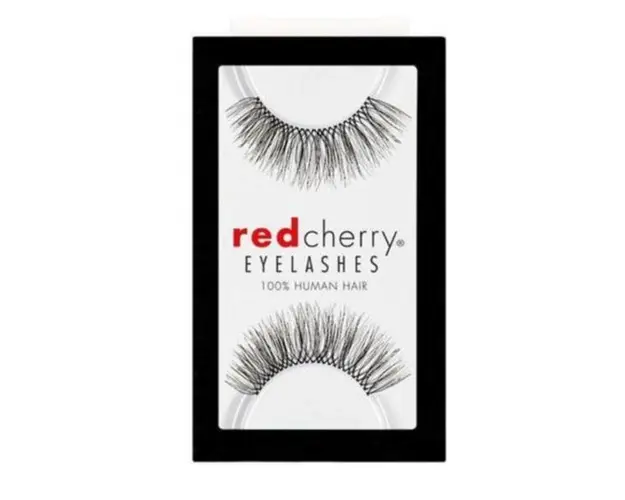 Gene False Red Cherry 107 - Frankie