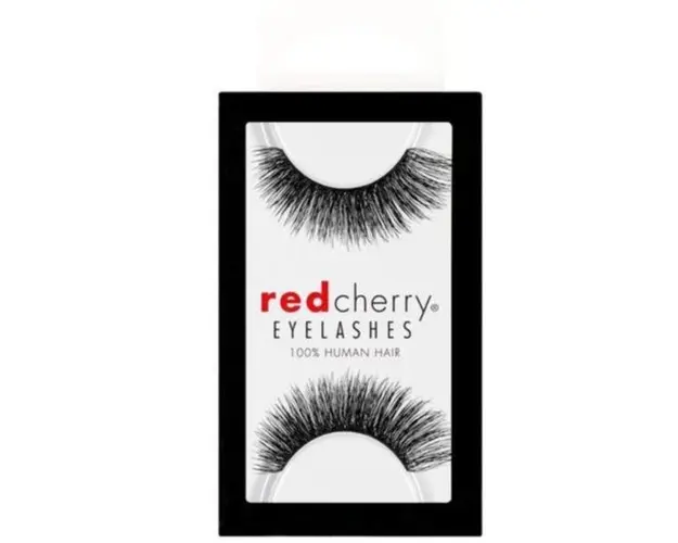 Gene False Red Cherry - Delphine