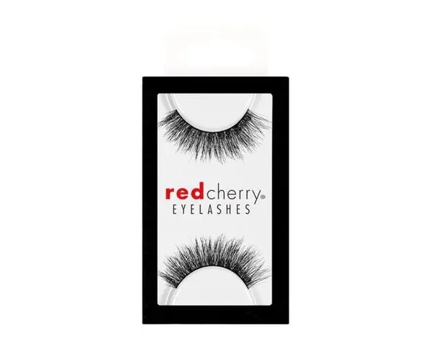 Gene False Red Cherry - Georgina