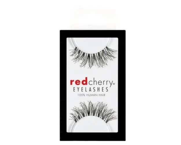 Gene False Red Cherry Wsp - Wispy