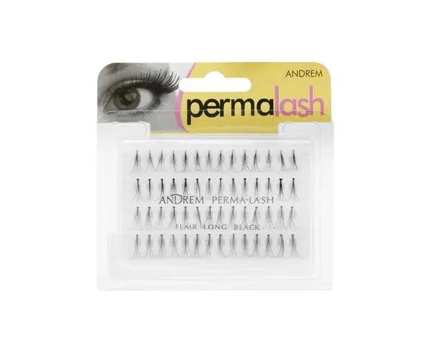 Gene false smocuri, Andrem, lungi