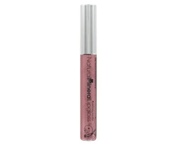 Gloss de buze natural, Melon, Mineralissima, 10 ml